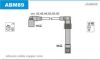 JANMOR ABM89 Ignition Cable Kit